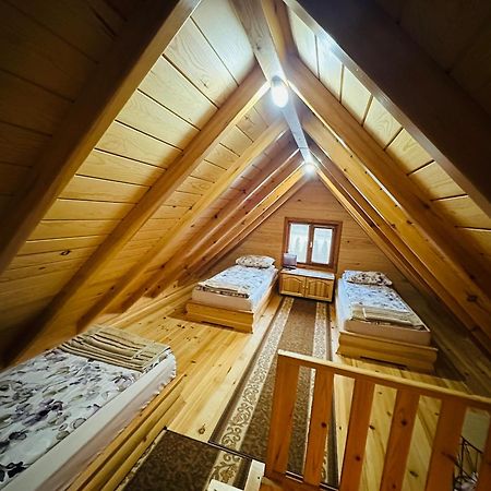 Villa Paradise Бели-Искыр Экстерьер фото