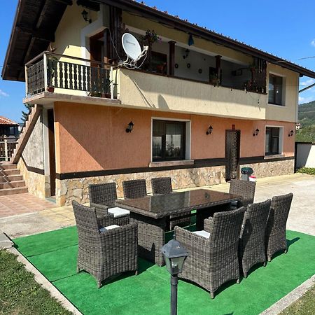 Villa Paradise Бели-Искыр Экстерьер фото