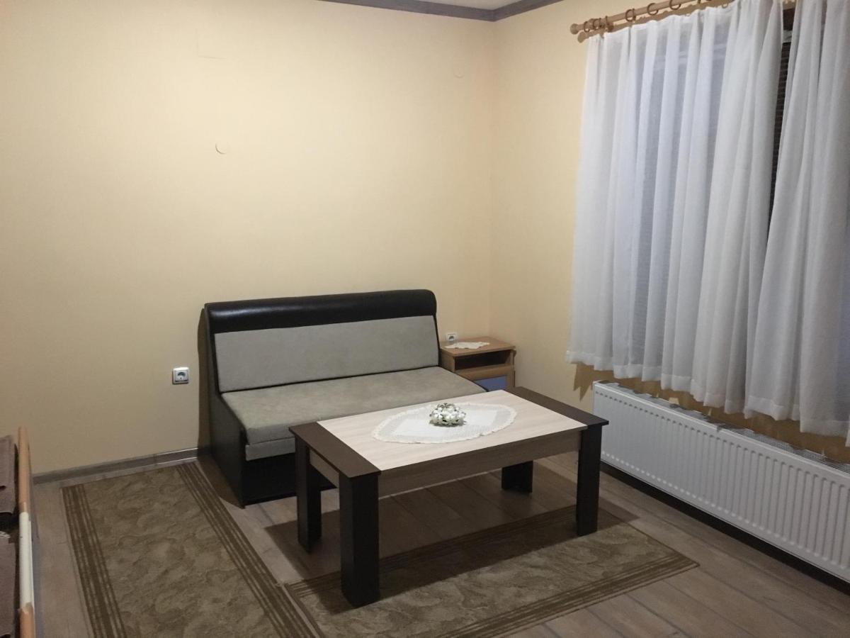 Villa Paradise Бели-Искыр Экстерьер фото