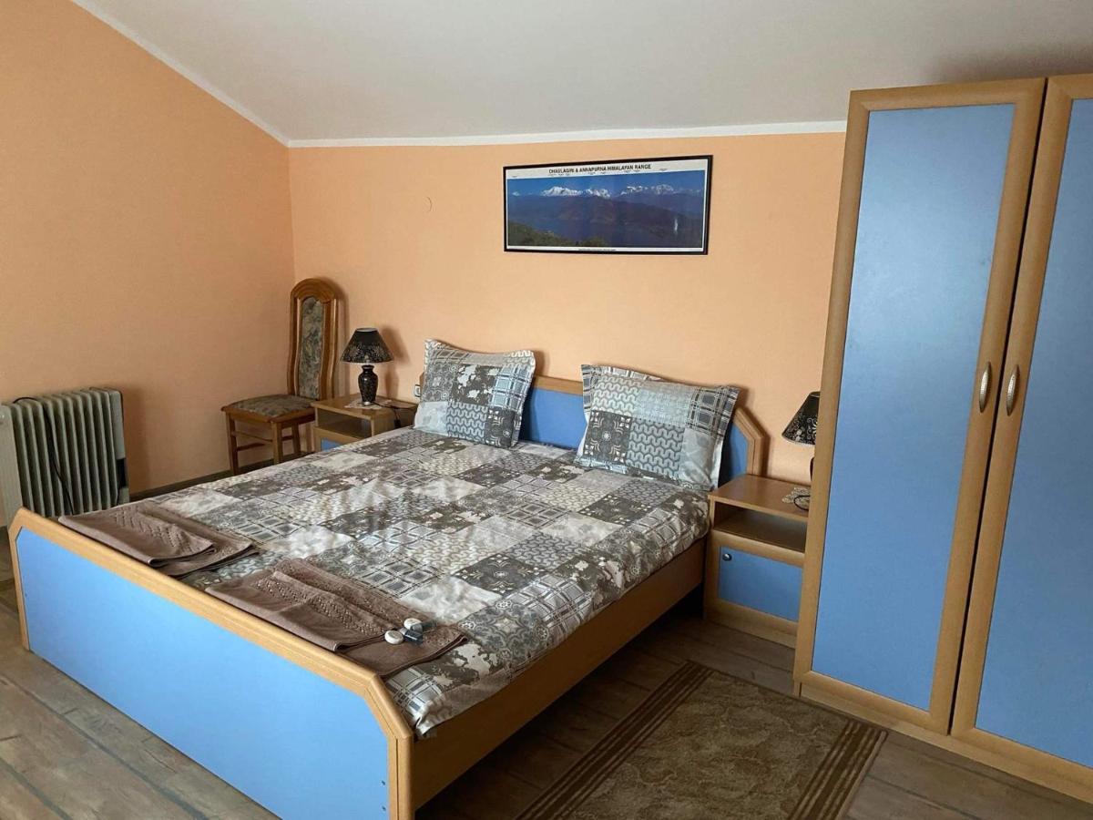 Villa Paradise Бели-Искыр Экстерьер фото