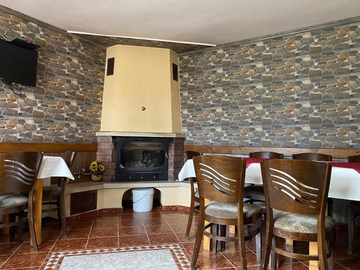 Villa Paradise Бели-Искыр Экстерьер фото