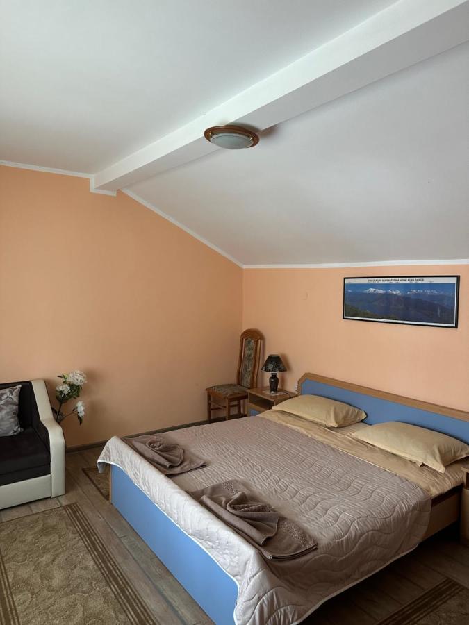 Villa Paradise Бели-Искыр Экстерьер фото