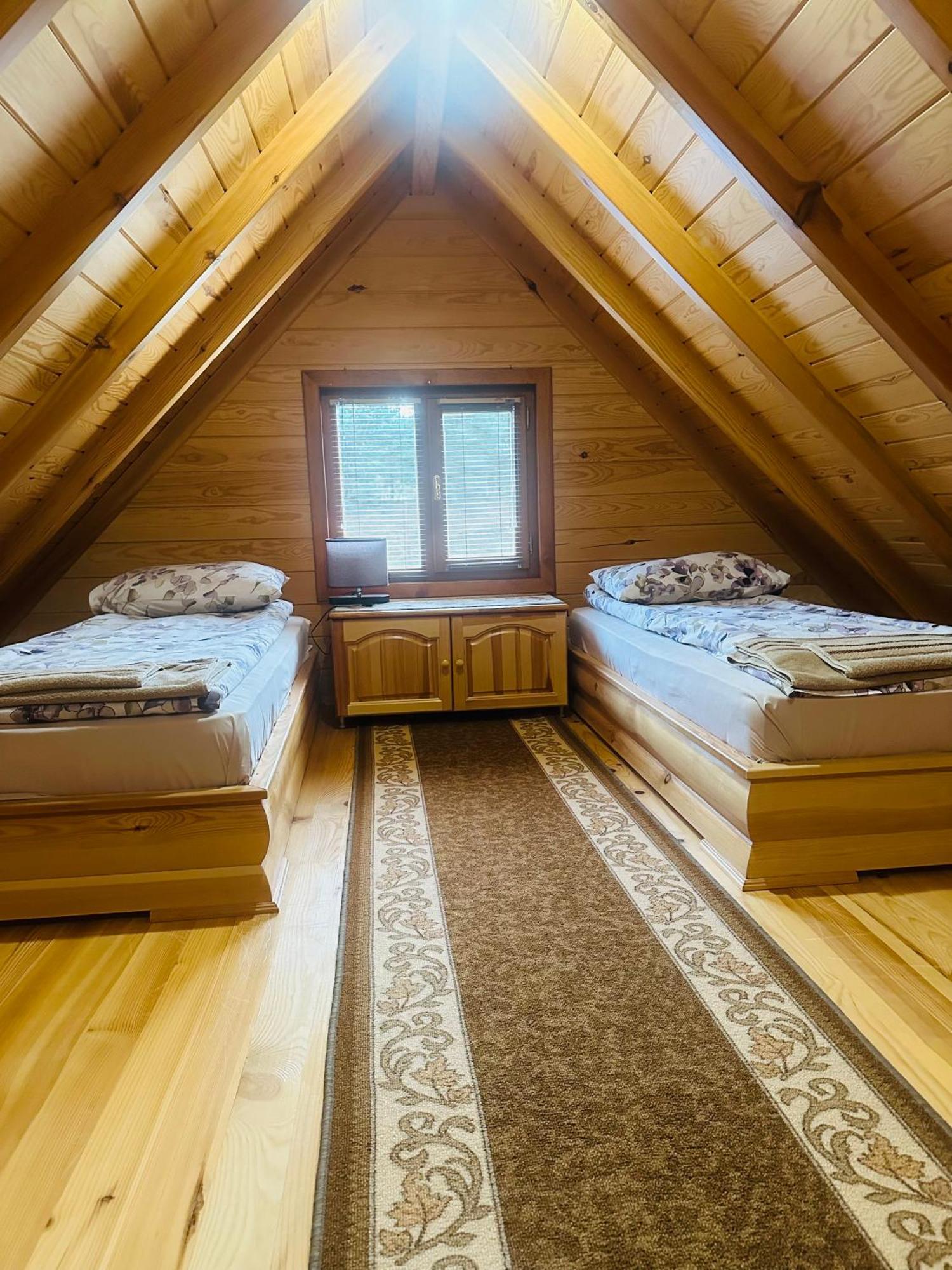 Villa Paradise Бели-Искыр Экстерьер фото