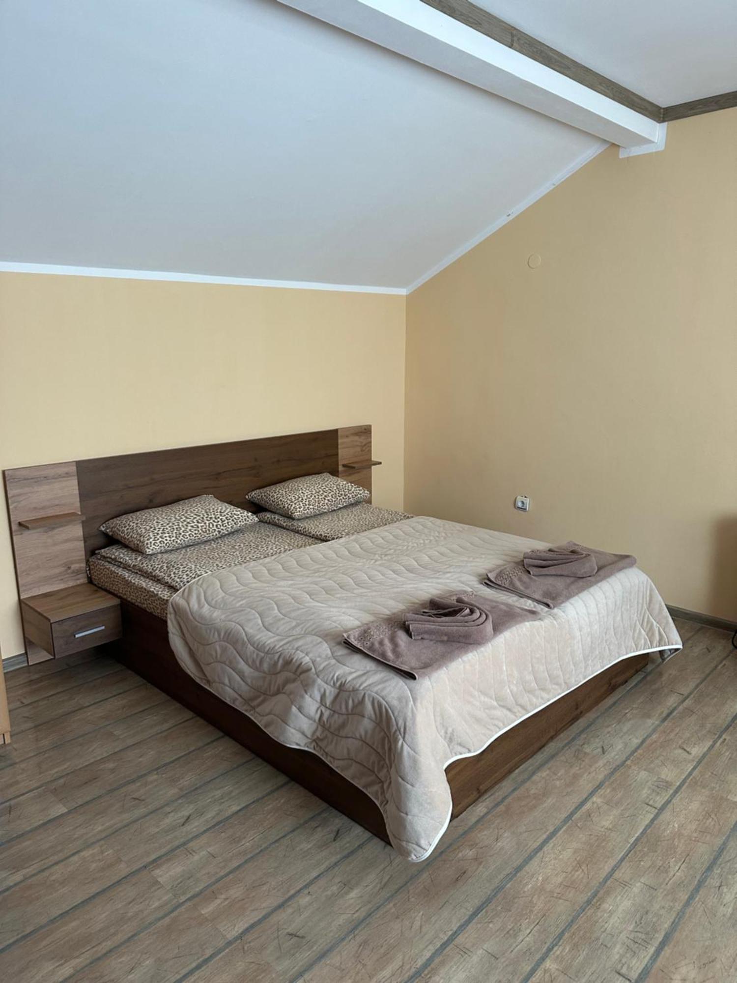 Villa Paradise Бели-Искыр Экстерьер фото