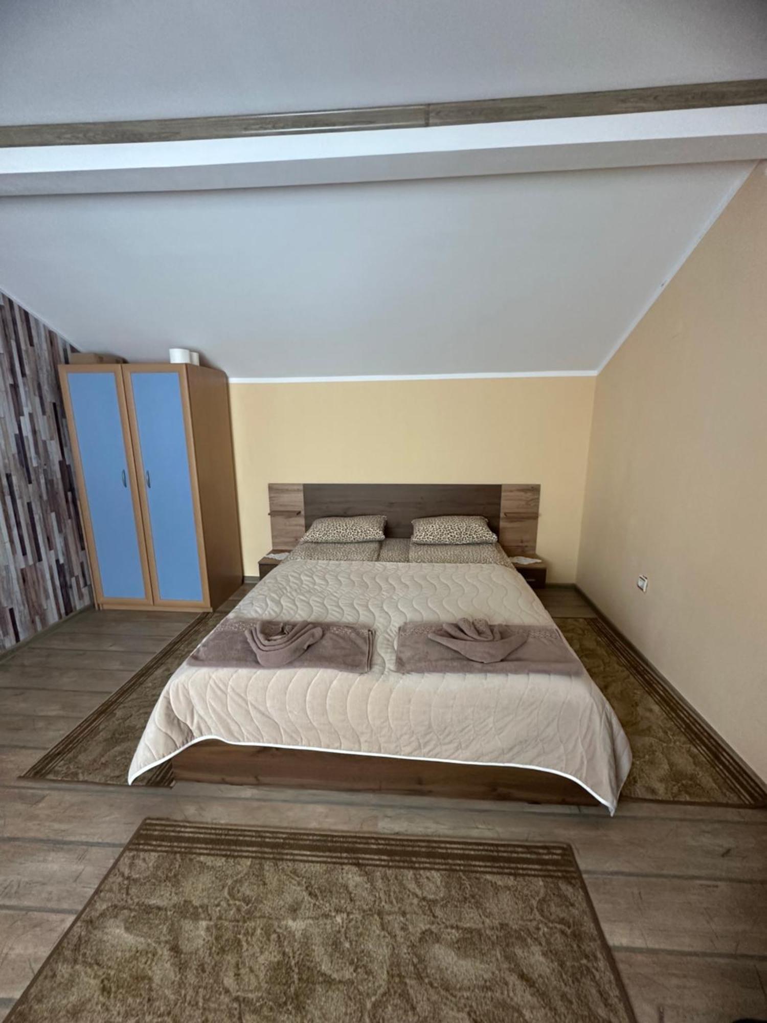 Villa Paradise Бели-Искыр Экстерьер фото
