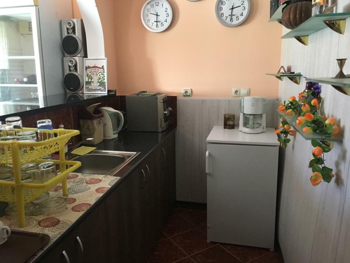 Villa Paradise Бели-Искыр Экстерьер фото