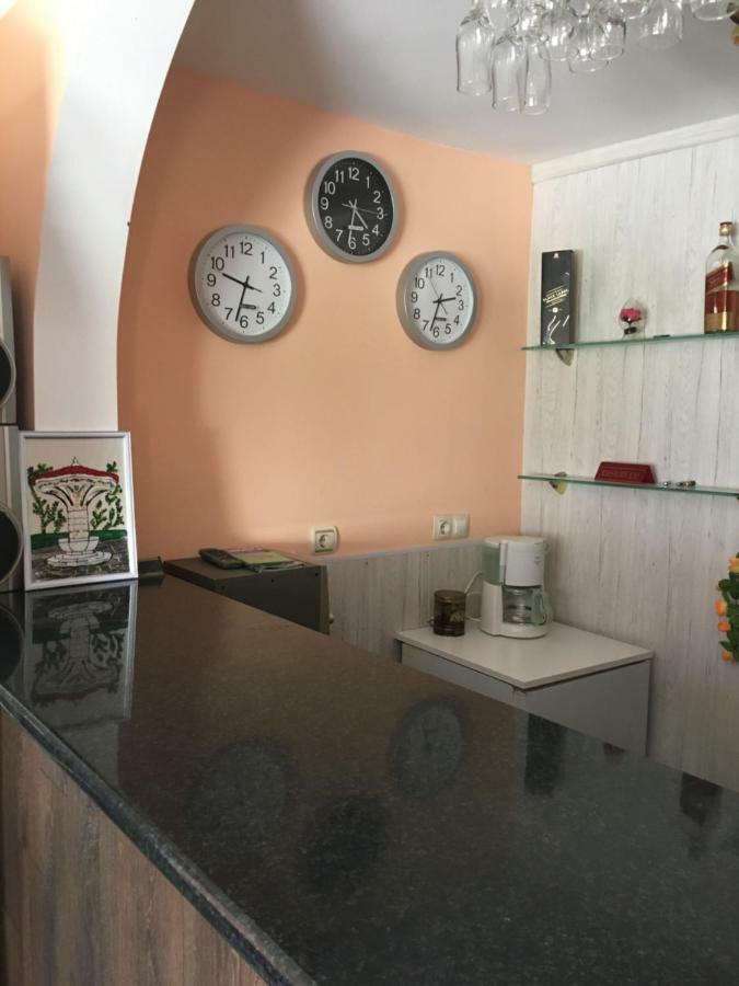 Villa Paradise Бели-Искыр Экстерьер фото