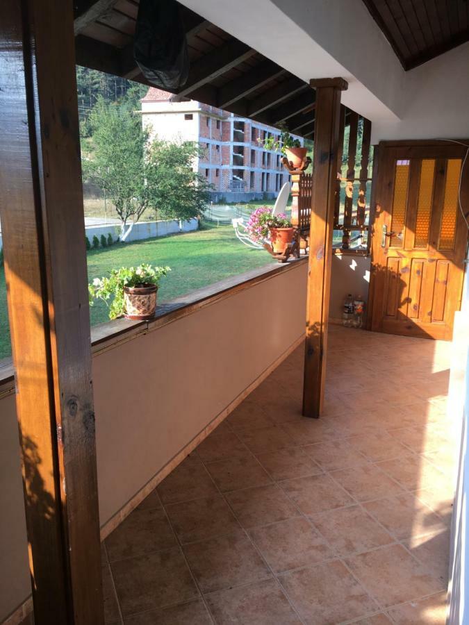 Villa Paradise Бели-Искыр Экстерьер фото